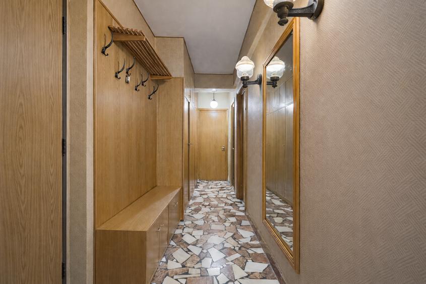 Apartament 4 camere - Ion Mihalache | Metrou 10 minute | "Ansamblul Steaua" - 4