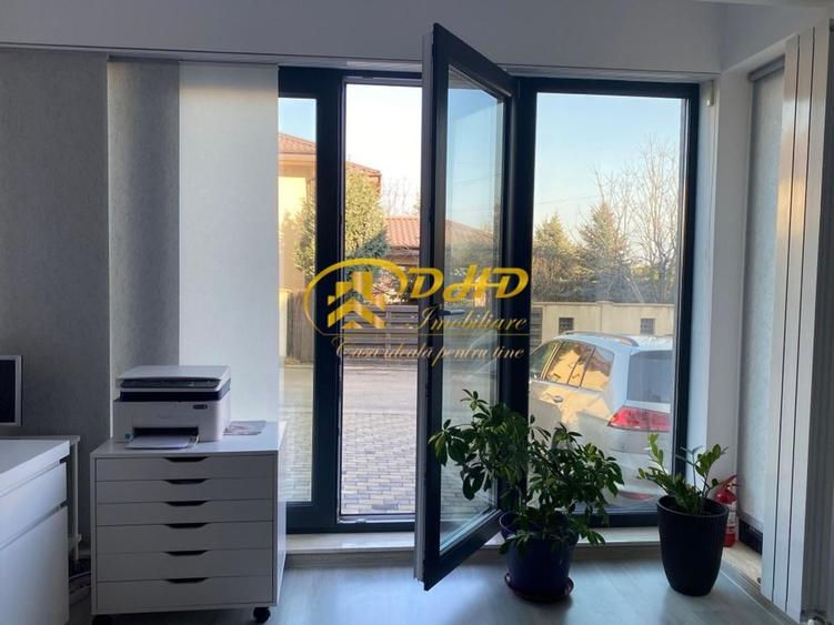 Apartament 3 camere Galata - 1