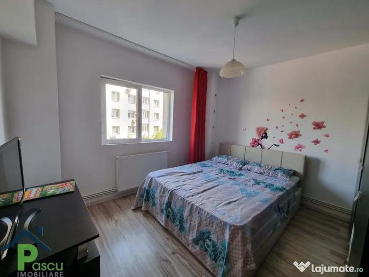Inchiriere apartament 2 camere Piata Sudului, sos. Berceni, cf. I - 10