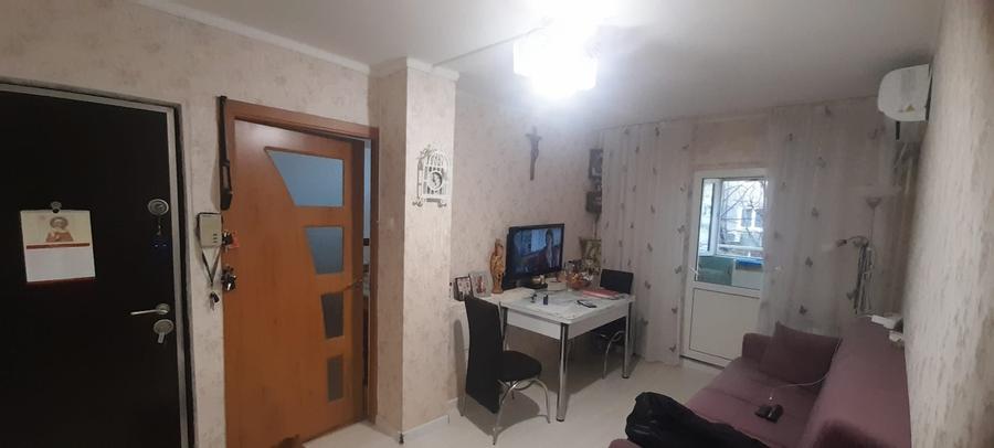 Crangasi, 5 min metrou, piata - 7