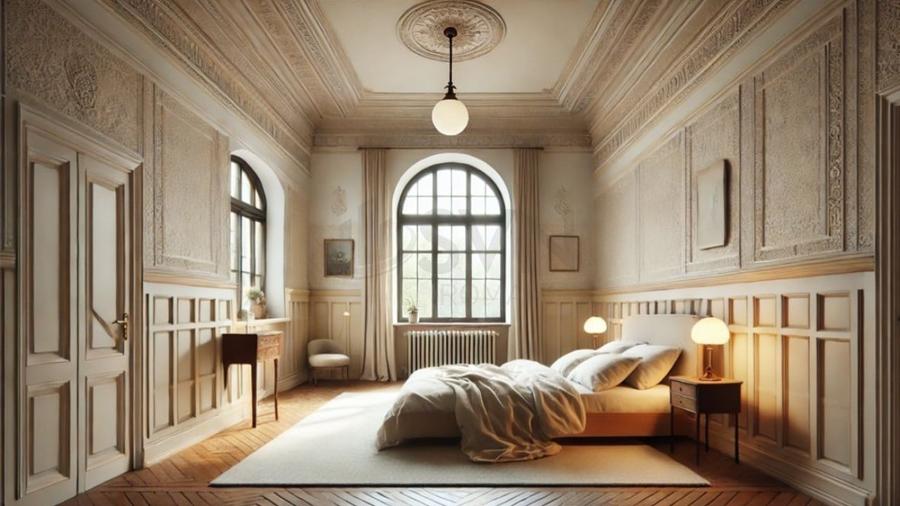 REV2004406 Vila Interbelica Ultracentrala - 3