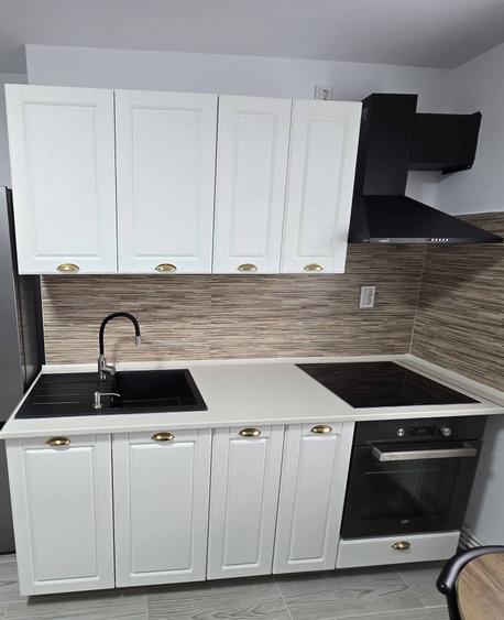 Central Iasi inchiriez apartament 1 camera - 4