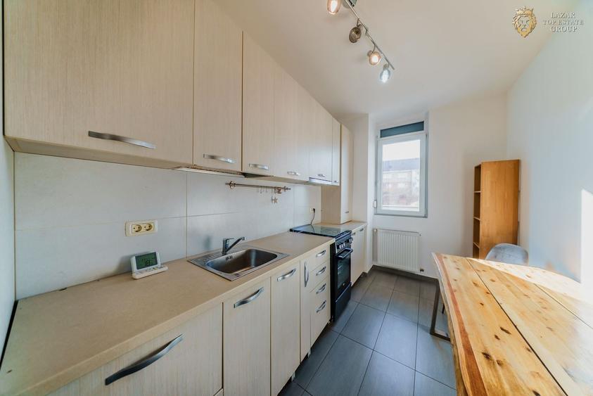 Apartament 2 camere de vânzare Polivalentă - 10