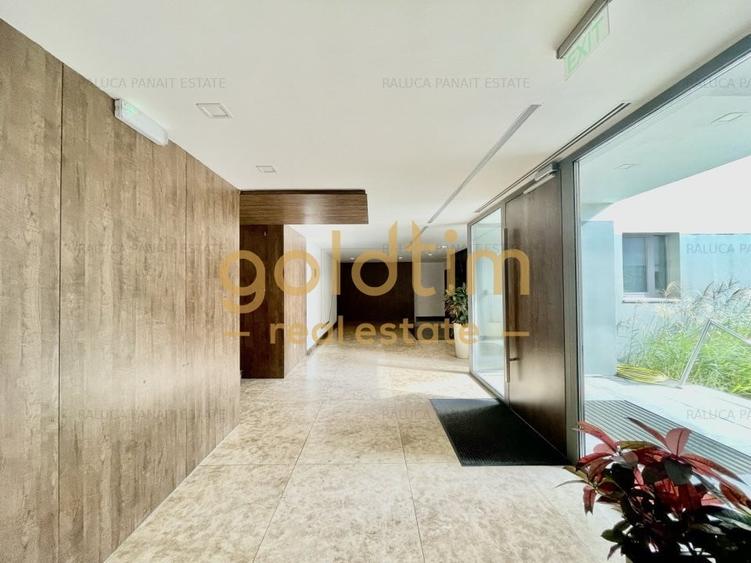 NOU/ PENTHOUSE/ PRIVELISTE/ TERASA GENEROASA/ 2 LOCURI DE PARCARE SUBTERANE - 40