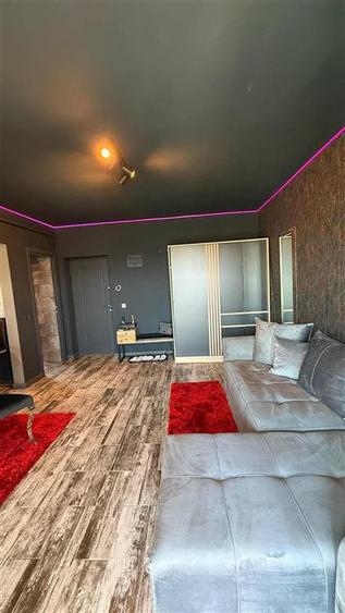 Apartament modern cu 1 camera in Bucium - Cataleya Residence - 4