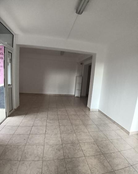 Granicerilor, spatiu comercial 100mp - 1