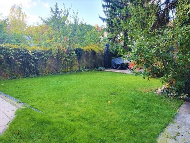 Vila cu 480 mp teren Kiseleff - 1