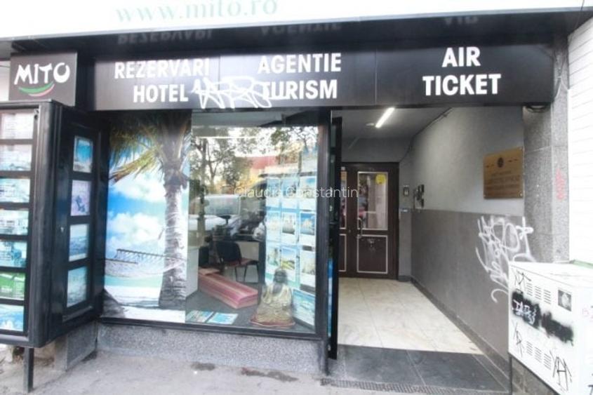 Inchiriere spatiu comercial|Universitate|Batistei|Grand Hotel Bucharest