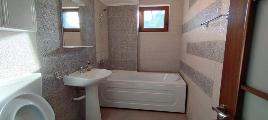 APARTAMENT 2 CAMERE, DECOMANDAT, BLOC NOU, MOBILAT SI UTILAT, - 2
