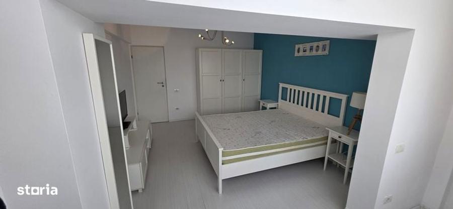 Incririez apartament cu 2 camere Plaja Modern - 4