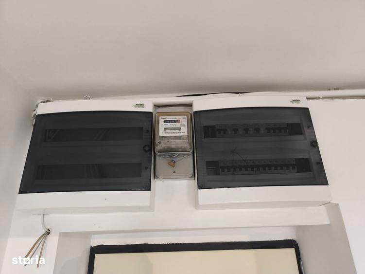 Dumul Taberei metrou Favorit LUX NOU renovat cu Centrala Termica - 10