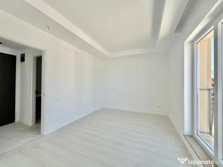 COSMOPOLIS - Apartament 2 camere, nou, vedere piscina - 4