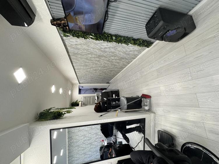 Spatiu comercial de inchiriat-zona cu trafic intens,Sector 4 - 4