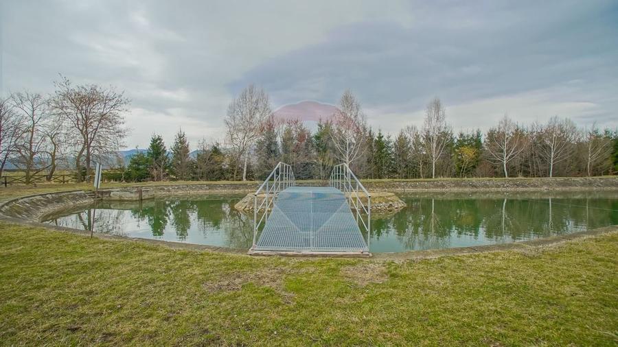 Complex Turistic Panicel, DN73A - 28