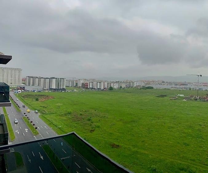 Apartament  zona Mihai Viteazu - 2