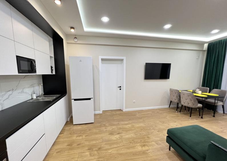 Apartament cu 2 camere de inchiriat in zona Floreasca - 3