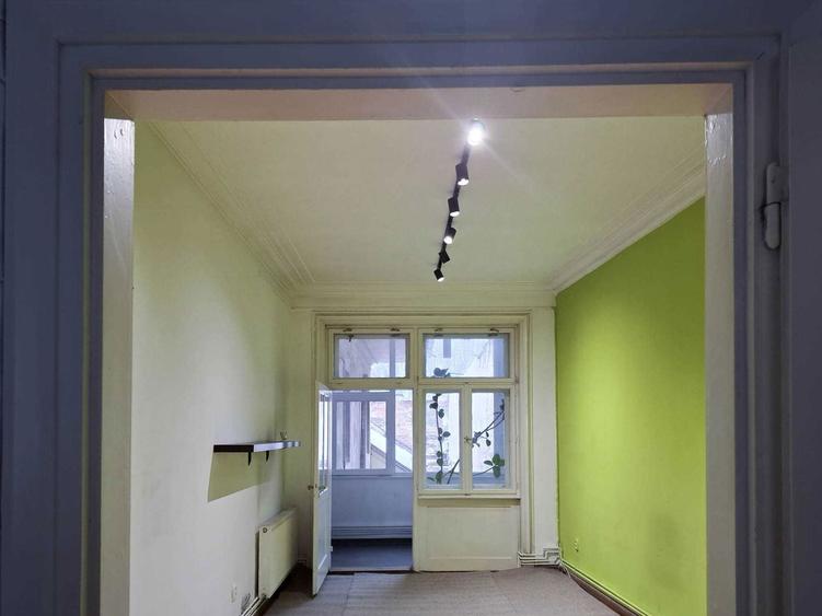 Inchiriere Spatiu Comercial 135mp Muresenilor, Etaj 1, Ultra-Central - 2