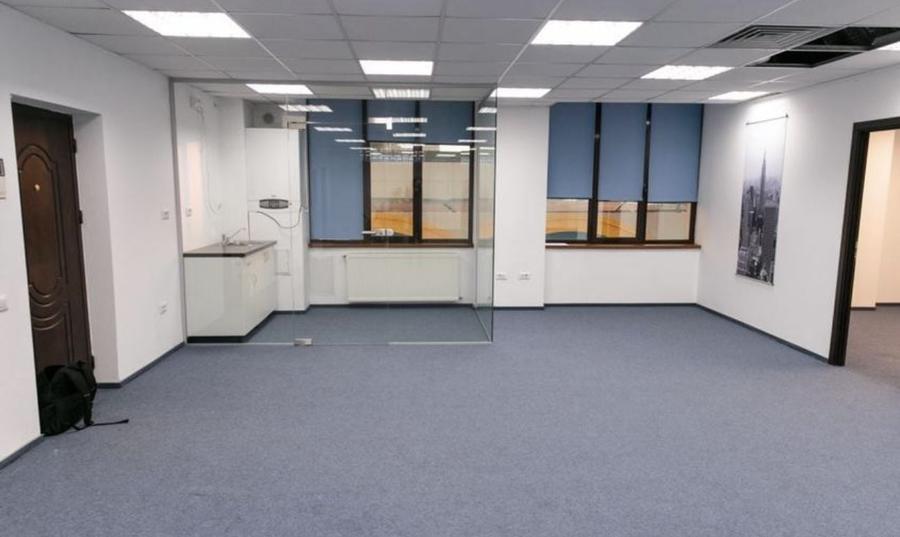 SPATIU DE INCHIRIAT FLOREASCA ZONA BARBU VACARESCU - 4