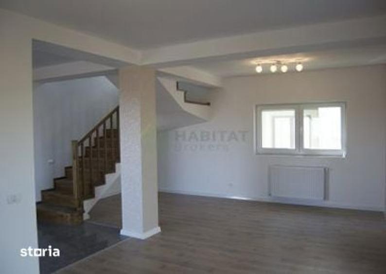 Vila tip Duplex P+1, curte generoasa / Otopeni-Tunari / Comision 0% - 7