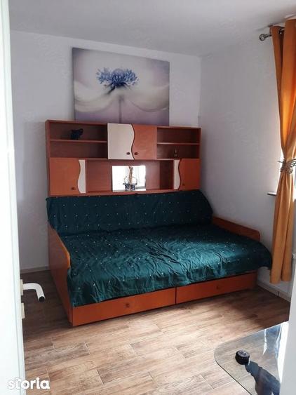 Garsoniera | Andronache | 10' Lacul Plumbita | mobilata-utilata - 6