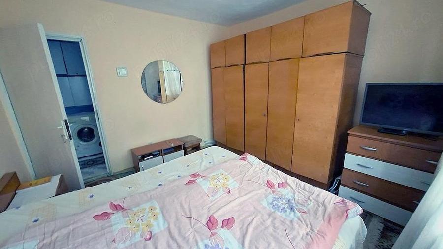 Apartament 2 camere 56 mp Tecuci zona Gheorghe Petra?cu, pozi?ionare excelenta - 1