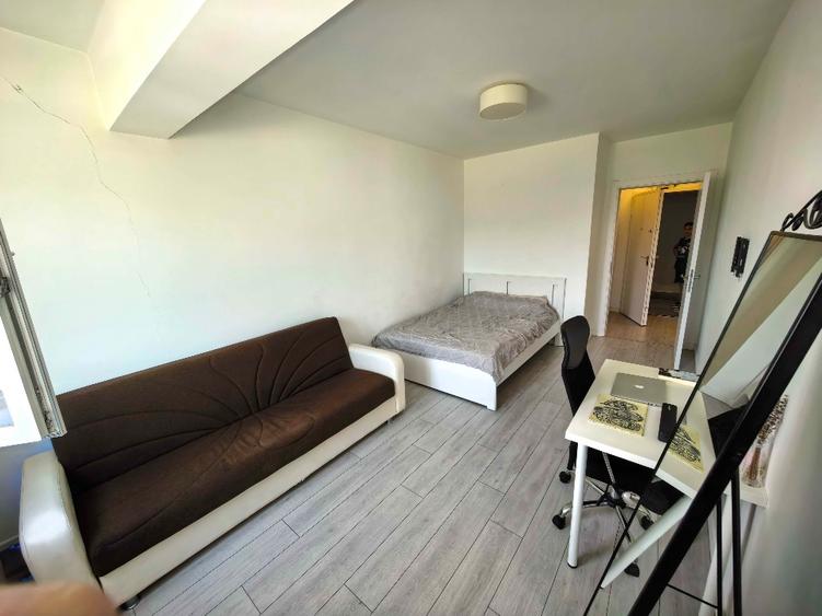Vand garsoniera in High Class Residence, str. Postasului, 1/4 - 4