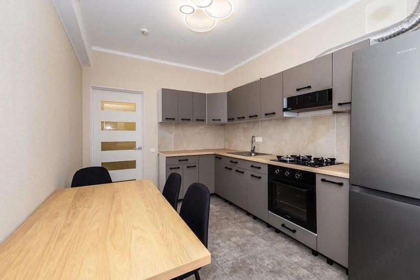 Garsoniera de inchiriat Giurgiului - 2