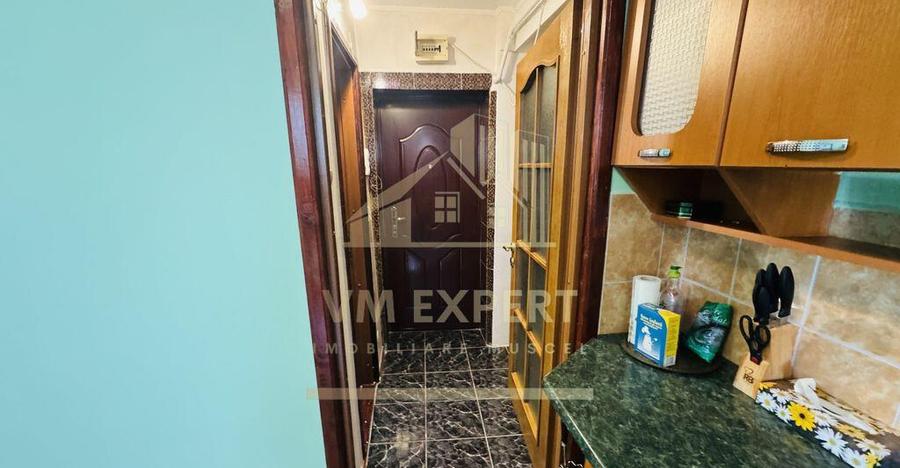 GARSONIERA DECOMANDATA CONFORT 1 ETAJ 4 CAMPULUNG VI?OI - 10