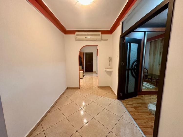 13 Septembrie-Prosper Plazza | 4 camere | 96mp | et 8 | dec | 900 euro - 9