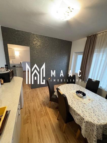 Apartament la casa | 7 camere | 202 mpu | Terezian - 22