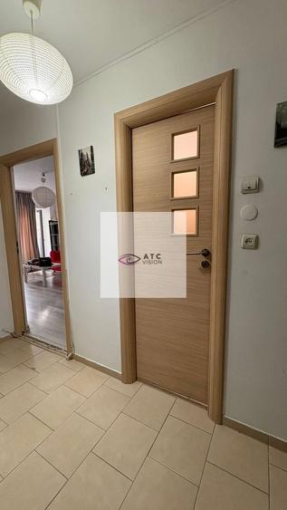 Garsoniera Crangasi - Metrou Crangasi - Etaj 1 - 7