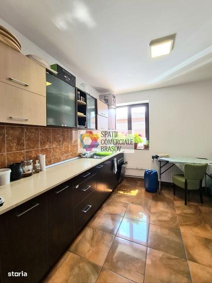 Spațiu comercial, de 125 mp, în Centrul Civic