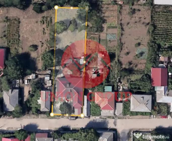 Casa Demisol Parter Pod, Cumpana, Oportunitate!!! - 2