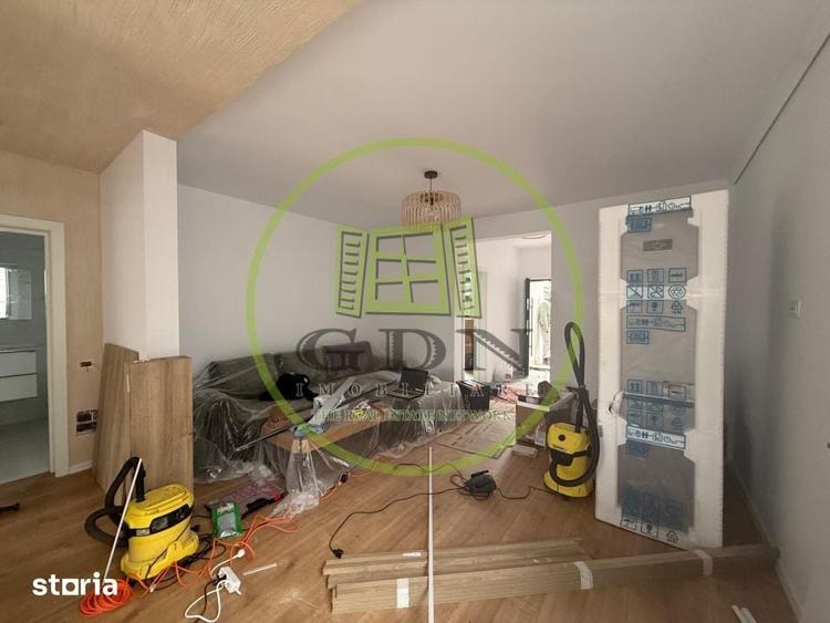 Casa plan parter, 300 mp teren, 90 mp utili, Pielesti- Oltenia Garden - 2