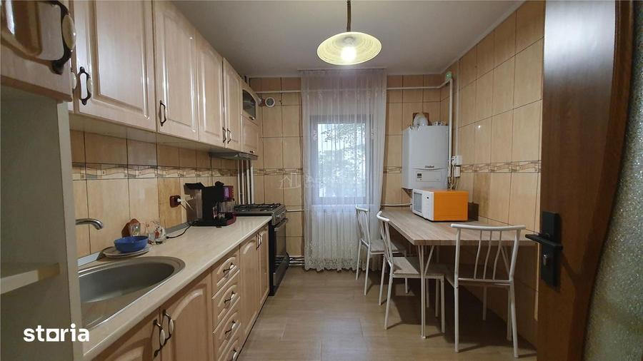 Inchiriere - apartament 2 camere - etaj 1 - Burdujeni - Orizont - 1