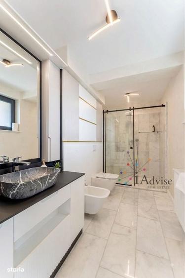 Apartament cu 3 camere în Sud