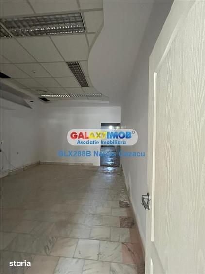 Spațiu comercial, de 504 mp, în Ultracentral