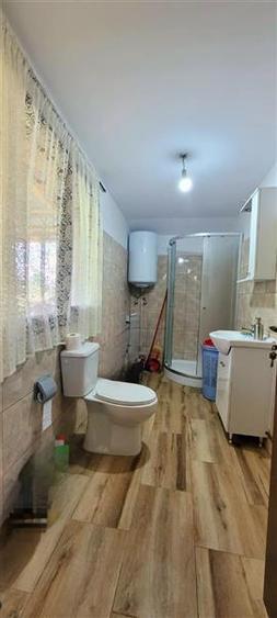 Casă individuală cu 3 camere cu Teren 3100 Mp în Șura Mică