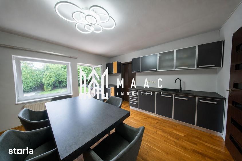 Casă cu 5 camere cu Teren 628 Mp în Trei Stejari