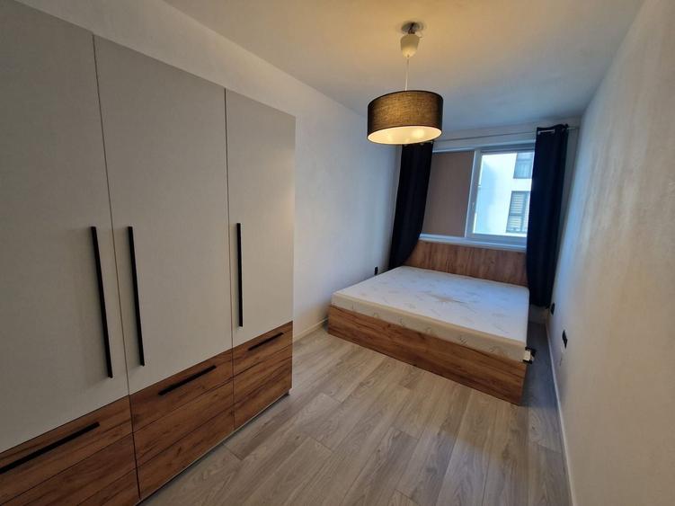 Apartament 2 camere de vanzare, 48.30 mp finisat str Razoare Vivo Mall - 19