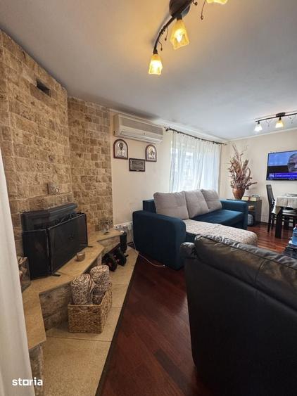De Inchiriat! Apartament de 5 camere, 3 bai,terasa, garaj,Zona Zorilor - 3