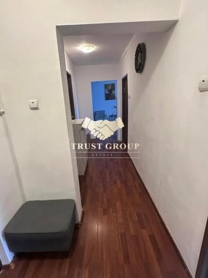 Apartament cu 2 camere decomandat, mobilat în Crângași