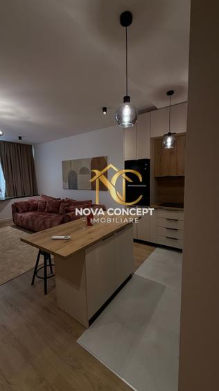 Garsonieră în Aviației