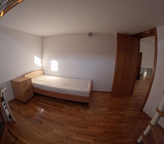 Apartament Unic în Primăverii | 2 Dormitoare | 2 Livinguri + Dining - 15