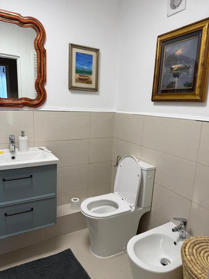 Apartament cu 2 camere în Tineretului