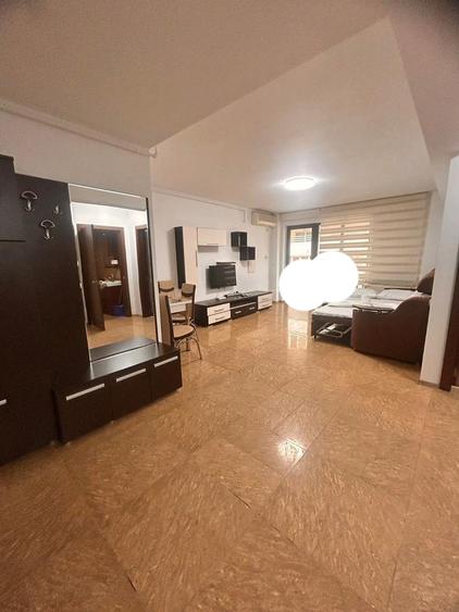 Statiunea Mamaia=2 camere ,mobilate si utilate - 5