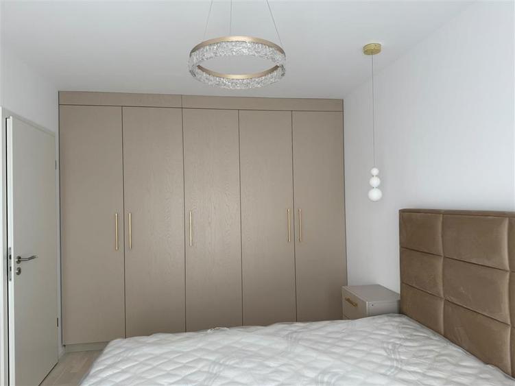 Apartament cu doua camere premium Cosmopolit - 6