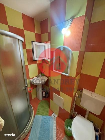 Apartament cu 2 camere în Vest