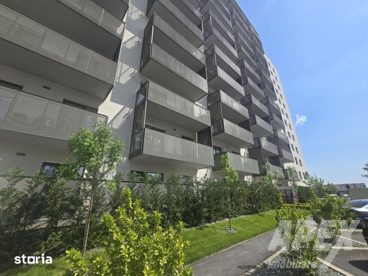 Apartament nou 2 camere mobilat | Parcare subterana | Drumul Taberei - - 19