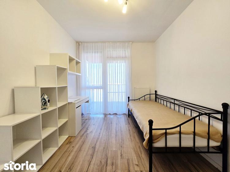 Apartament cu 3 camere decomandat în Micălaca